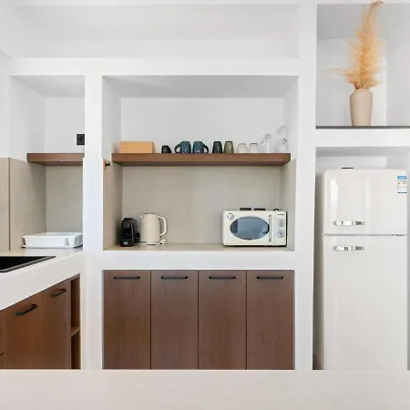 Omni House Apartment *
